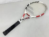 Babolat PURE DRIVE G2 テニス ラケットの買取