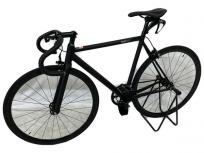 引取限定Fuji フジ TRACK ARCV ピストバイク サイズ52 2022年モデル 自転車の買取