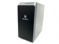 Thirdwave GALLERIA XA7C-67XT i7-11700 2.50GHz 16GB SSD 1TB RX 6700 XT win10 デスクトップ パソコン PCの買取