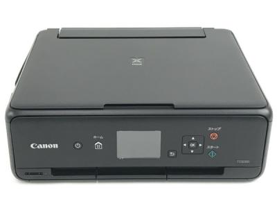 Canon キャノン PIXUS TS5030S インクジェットプリンター PC周辺機器