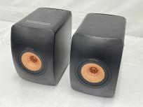 KEF LS50 Wireless II ワイヤレススピーカー