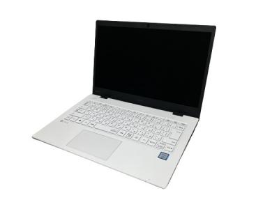 NEC LAVIE Home Mobile HM750/PA PC-HM750PAW ノートPC 14インチ Core i7-8565U 1.80GHz 8 GB SSD 512GB