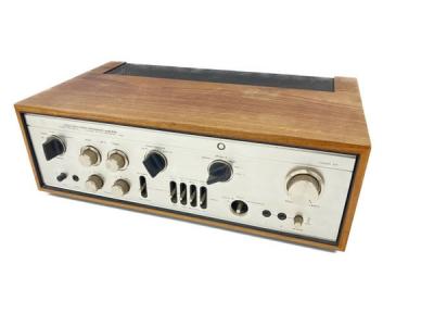 LUXMAN L-309 動作品 LUXMAN(ラックスマン)L-309を徹底解説！【特徴の