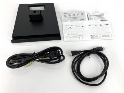 I-O DATA KH220V-B(モニタ、ディスプレイ)の新品/中古販売 | 1747854