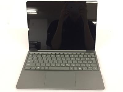 Microsoft Surface Laptop Go 2 11th Gen Intel Core i5-1135G7 2.40GHz 8GB 255GB 12.4インチ