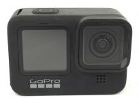 GoPro HERO9 BLACK SPBL1 アクションカメラ ゴープロの買取