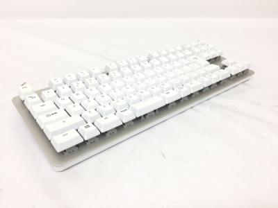 RAZER RZ03-02640800-R3J1 BlackWidow Lite ゲーミング メカニカル キーボード PC 周辺 レイザー