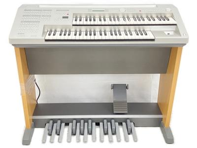 YAMAHA ヤマハ ELB-01 エレクトーン ステージア ミニ 2007年製 楽器