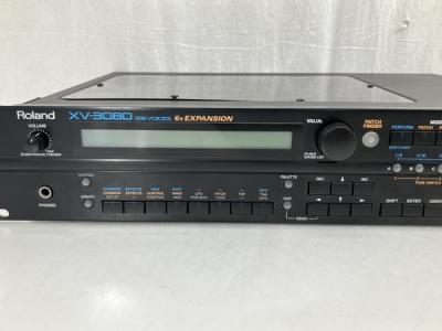 Roland 音源モジュール シンセサイザー XV-3080 凶悪