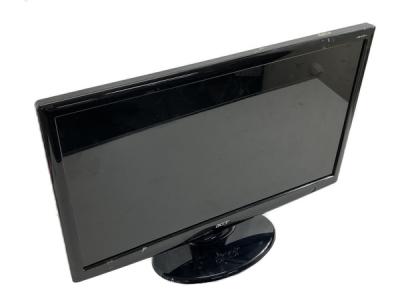 Acer エイサー H243H Abmid 24インチ液晶ワイドモニター