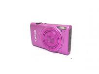 Canon PC1897 デジタル カメラ ピンク 家電 キャノン