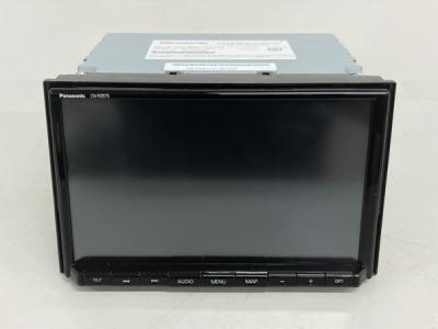 Panasonic CN-RZ875ZA ナビゲーション スタンダード 8インチ スズキ純正