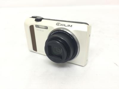 CASIO EXILIM EX-ZR400 デジタル カメラ コンデジ