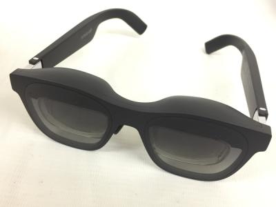 Nreal Air NR-7100RGL ARグラス エンリアル エアー スマートグラス