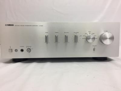 YAMAHA ヤマハ A-S300 AVアンプ オーディオ 音響機材