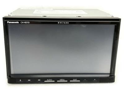 Panasonic CN-HE01D カーナビステーション パナソニック