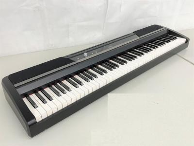 電子ピアノ KORG SP170S 88鍵 ホワイト