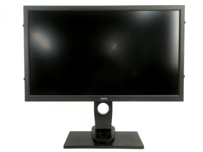 BenQ ベンキュー SW2700pt 27型 2017年製 カラー マネジメント ディスプレイ 大型