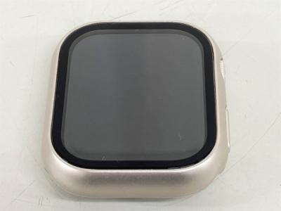 Apple MNP63J/A Watch Series 8 41mm GPS 腕 時計 家電