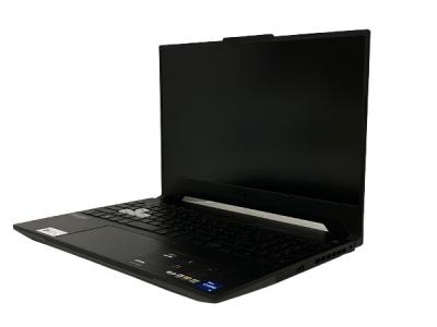 ASUS TUF Dash F15 FX517Z FX517ZM-I7R3060PRO 15.6インチ ゲーミング ノートパソコン エイスース 品