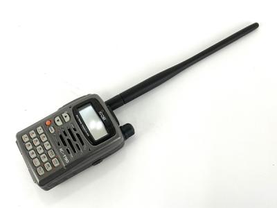 トランシーバー ICOM IC-T90 2025年最新】icom IC-T90の人気アイテム - メルカリ