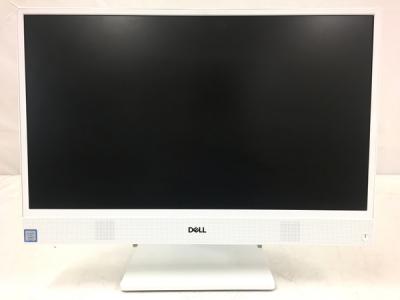 Dell Inspiron 3280 AIO 一体型 デスクトップ Core i3-8145U 2.10GHz 4 GB HDD 1.0TB 21.5インチ