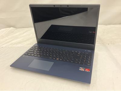 NEC LAVIE N15 PC-N1585CAL Ryzen 7 5800U 16GB M.2 SSD 1TB Windows 10 15.6型 ノート パソコン PC