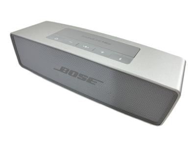 BOSE SoundLink Mini II Bluetooth speaker 音響機器
