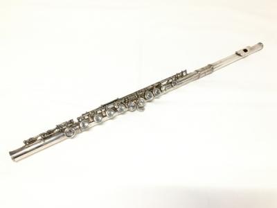 ヤマハ YAMAHA YFL-211S フルート 楽器