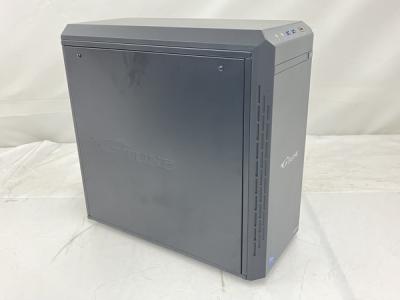 MouseComputer HM-B660 G-Tune i7-12700F 16GB SSD 512GB RTX 3060 Ti デスクトップ パソコン PC