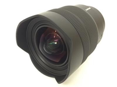 ソニー SONY SEL1224G FE 4/12-24 G Eマウント カメラ レンズ