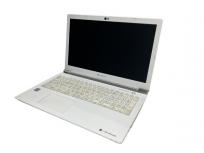dynabook P2-T7KP-BW P2T7KPBW ノートPC パソコン Windows10 Home 8GB 1TB Core i7 8565U Office搭載の買取