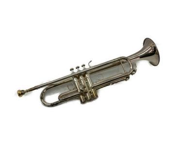 YAMAHA ヤマハ トランペット YTR4335G 楽器 管楽器