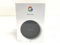 Google Nest Mini 第2世代 GA00781-JP スマート スピーカー オーディオ 音響 機器