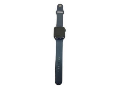 Apple MNK43J/A Apple watch series8 45mm A2775 アップルウォッチ アップル