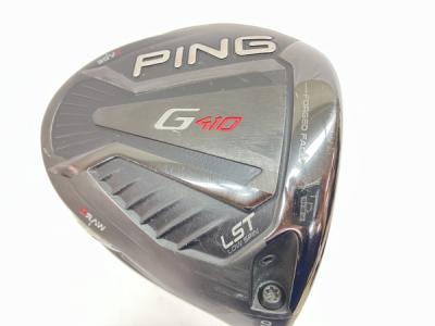 PING G410 3W LST 14.5 フェアウェイウッド ピン ゴルフクラブ