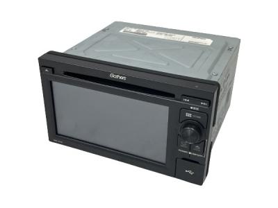 Gathers WX-171CP ホンダ 純正 ディスプレイオーディオ・BT N-WGN N−WGN DBA-JH1 ホンダ純正 ディスプレイオーディオ