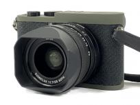 LEICA Q2 Reporter SUMMILUX 1:1.7/28 ASPH コンパクト デジタル カメラ 付属品