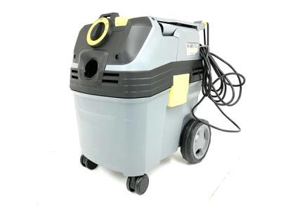 KARCHER ケルヒャー NT30/1Ap バキュームクリーナー 乾湿両用掃除機 家電