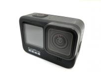 GoPro 9 BLACK アクション カメラ ゴープロの買取
