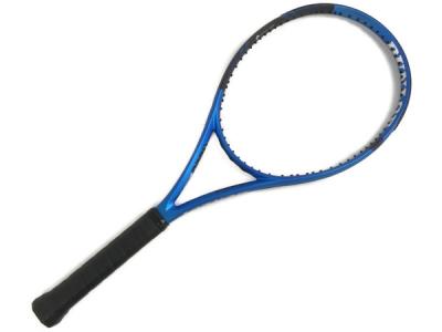DUNLOP FX500 #2 硬式 テニスラケット