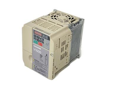 YASUKAWA 安川電機 V1000 CIMR-VA2A0012BAA インバータ