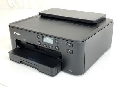 Canon TR703a インクジェットプリンター A4スタンダードモデル プリント PC周辺機器 キャノン