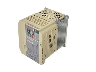 YASUKAWA 安川電機 V1000 CIMR-VA2A0012BAA インバータ