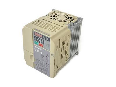 YASUKAWA 安川電機 V1000 CIMR-VA2A0012BAA インバータ