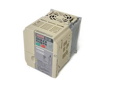 YASUKAWA 安川電機 V1000 CIMR-VA2A0012BAA インバータ