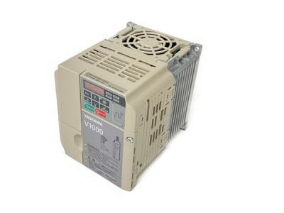 YASUKAWA 安川電機 V1000 CIMR-VA2A0012BAA インバータ