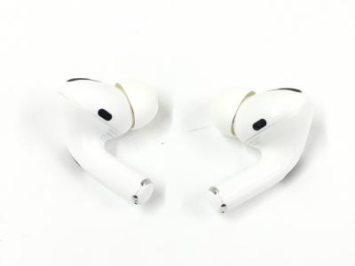 Apple Air Pods PRO MWP22J/A A2083 A2084 A2190 アップル エアーポッズ ケース付 音響機材 オーディオ