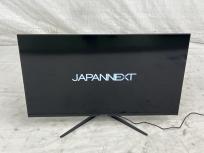 JAPANNEXT JN-V32FLFHD 32型 液晶モニター