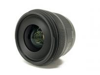 SIGMA 30mm 1.4 DC 62 シグマ カメラ レンズ キャノンの買取
